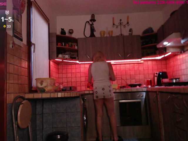 Magdalenaaa's BongaCams show and profile