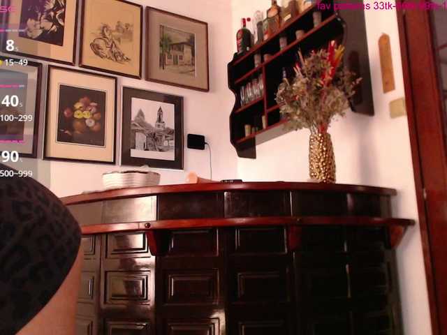 Magdalenaaa's BongaCams show and profile