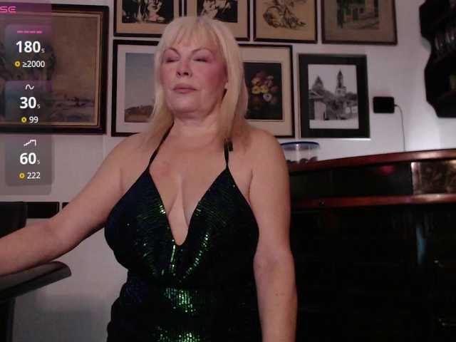 Magdalenaaa from BongaCams is Freechat