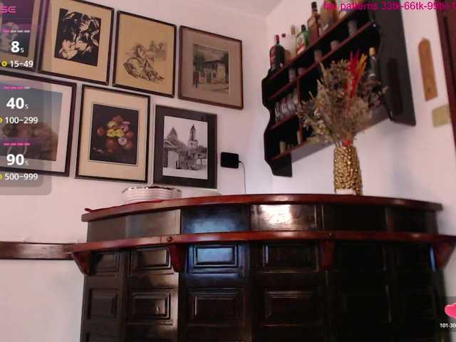 Magdalenaaa's BongaCams show and profile