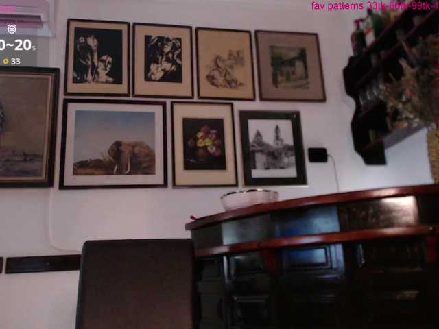 Magdalenaaa's BongaCams show and profile