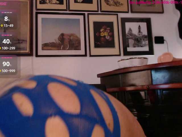 Magdalenaaa's BongaCams show and profile