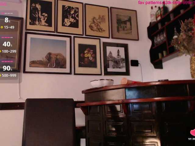 Magdalenaaa's BongaCams show and profile