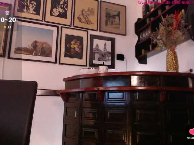 Magdalenaaa's BongaCams show and profile