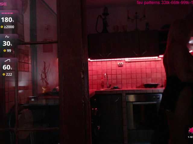 Magdalenaaa's BongaCams show and profile