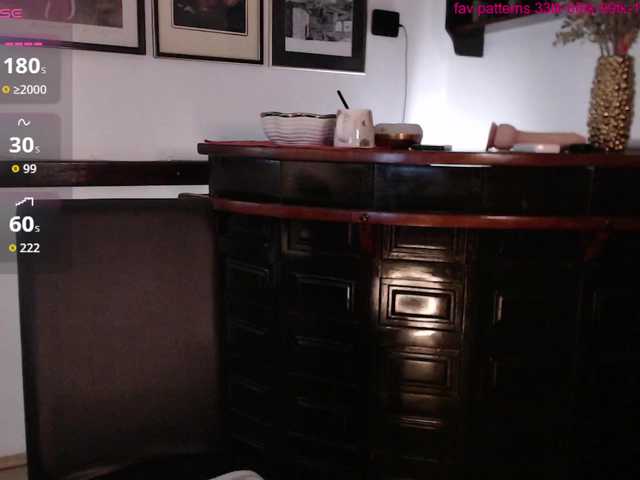 Magdalenaaa's BongaCams show and profile