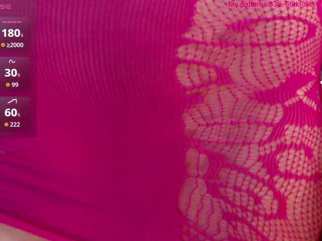 Magdalenaaa's BongaCams show and profile