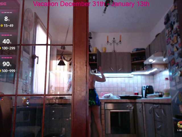 Magdalenaaa's BongaCams show and profile