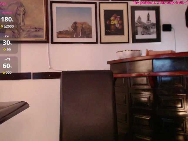 Magdalenaaa's BongaCams show and profile