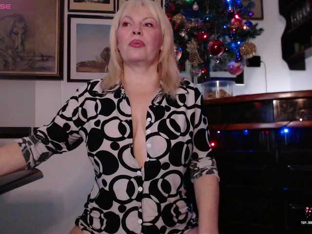 Magdalenaaa's BongaCams show and profile