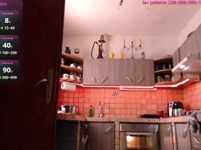 Magdalenaaa's BongaCams show and profile