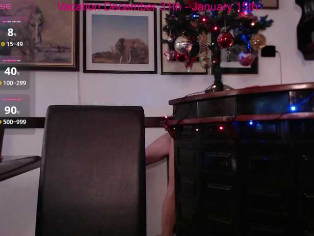 Magdalenaaa's BongaCams show and profile