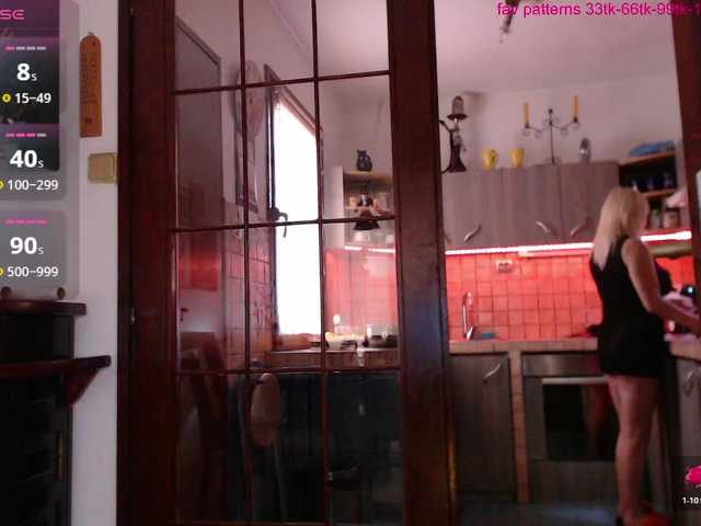 Magdalenaaa's BongaCams show and profile