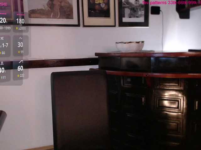 Magdalenaaa's BongaCams show and profile