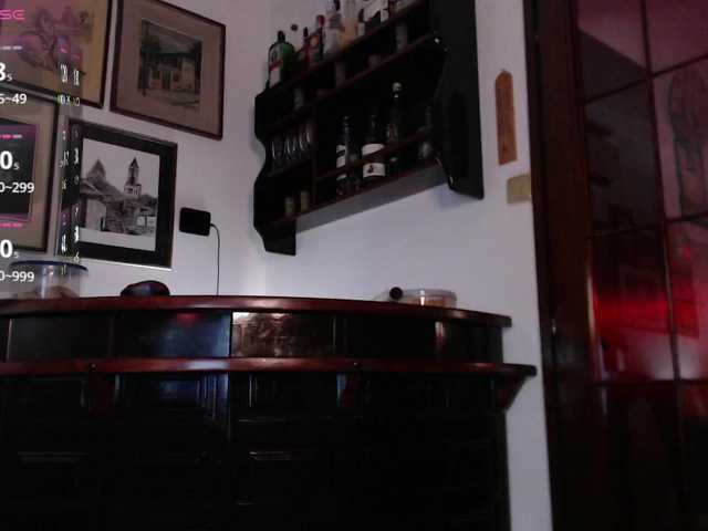 Magdalenaaa's BongaCams show and profile