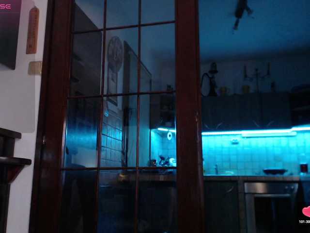 Magdalenaaa's BongaCams show and profile