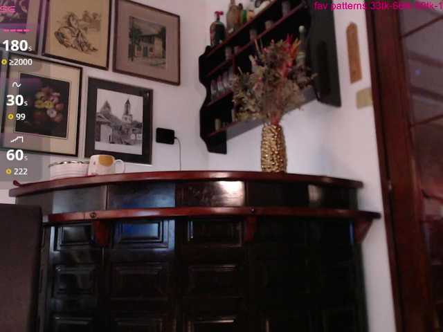 Magdalenaaa's BongaCams show and profile