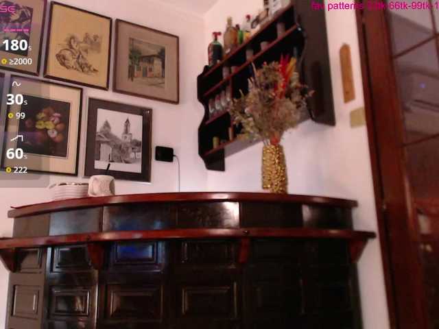 Magdalenaaa's BongaCams show and profile