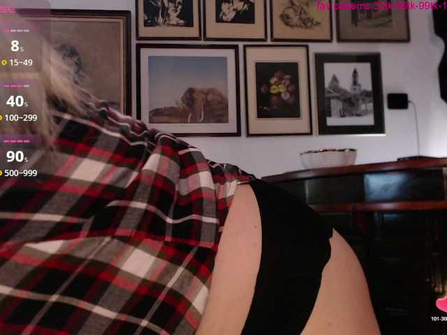 Magdalenaaa's BongaCams show and profile