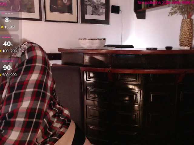 Magdalenaaa's BongaCams show and profile