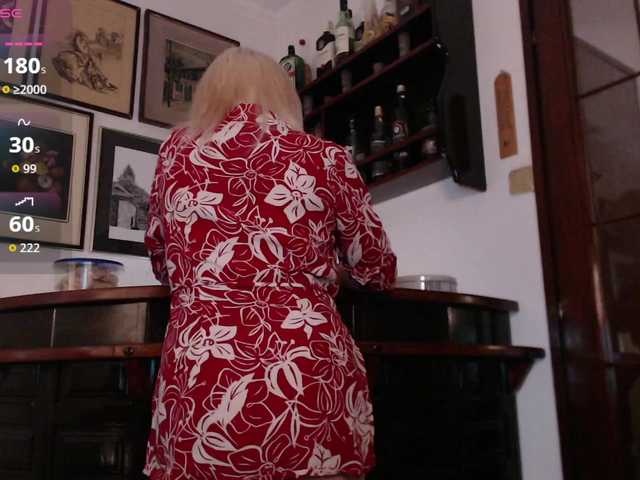 Magdalenaaa's BongaCams show and profile