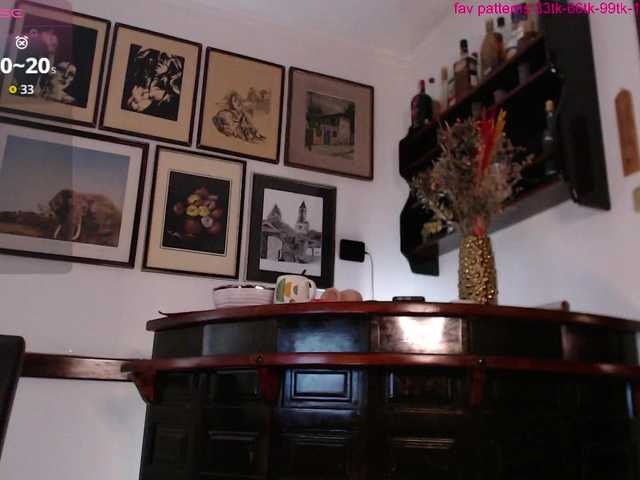 Magdalenaaa's BongaCams show and profile