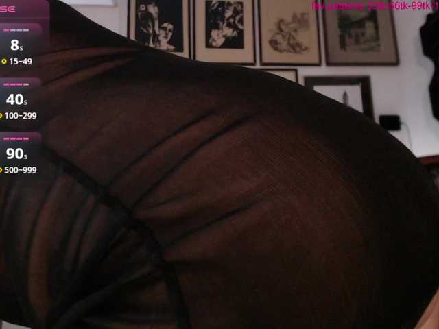 Magdalenaaa's BongaCams show and profile