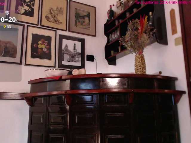 Magdalenaaa's BongaCams show and profile