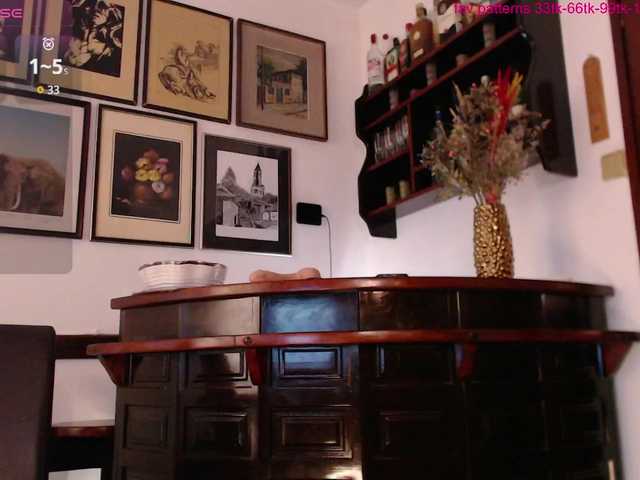 Magdalenaaa's BongaCams show and profile