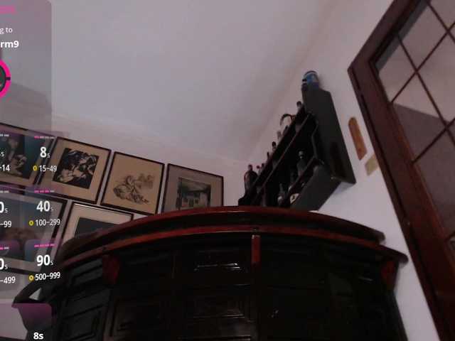 Magdalenaaa's BongaCams show and profile