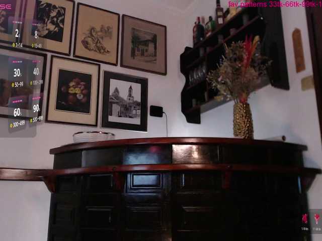 Magdalenaaa's BongaCams show and profile