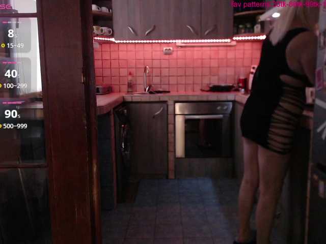 Magdalenaaa's BongaCams show and profile