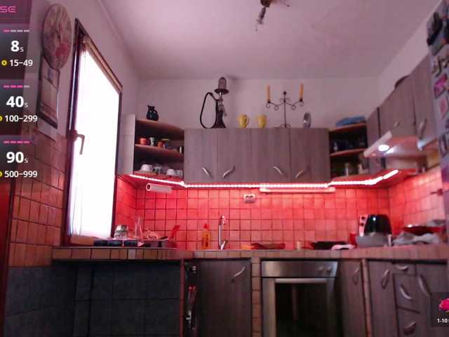 Magdalenaaa's BongaCams show and profile