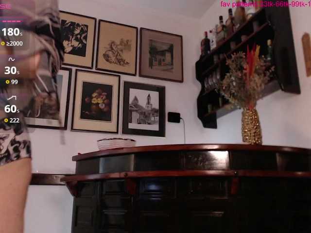 Magdalenaaa's BongaCams show and profile