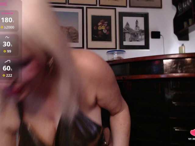 Magdalenaaa's BongaCams show and profile