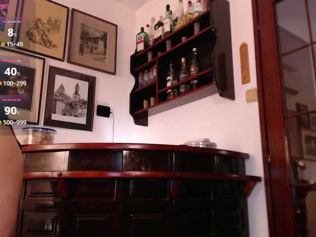 Magdalenaaa's BongaCams show and profile