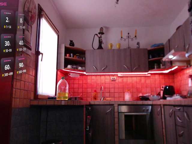 Magdalenaaa's BongaCams show and profile