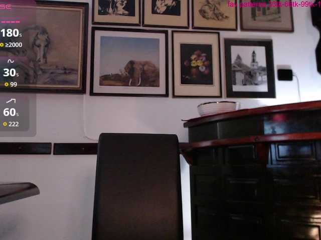 Magdalenaaa's BongaCams show and profile