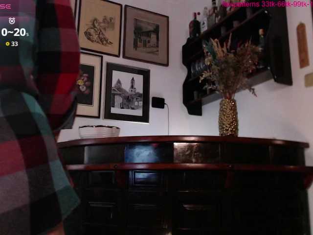 Magdalenaaa live cam profile