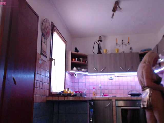 Magdalenaaa's BongaCams show and profile