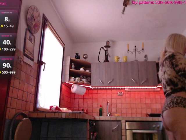 Magdalenaaa's BongaCams show and profile