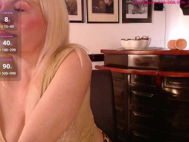 Magdalenaaa's BongaCams show and profile