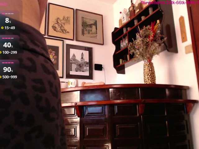 Magdalenaaa's BongaCams show and profile