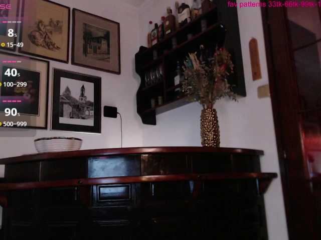 Magdalenaaa's BongaCams show and profile