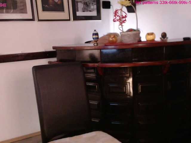 Magdalenaaa's BongaCams show and profile