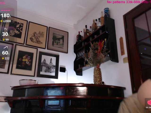 Magdalenaaa's BongaCams show and profile