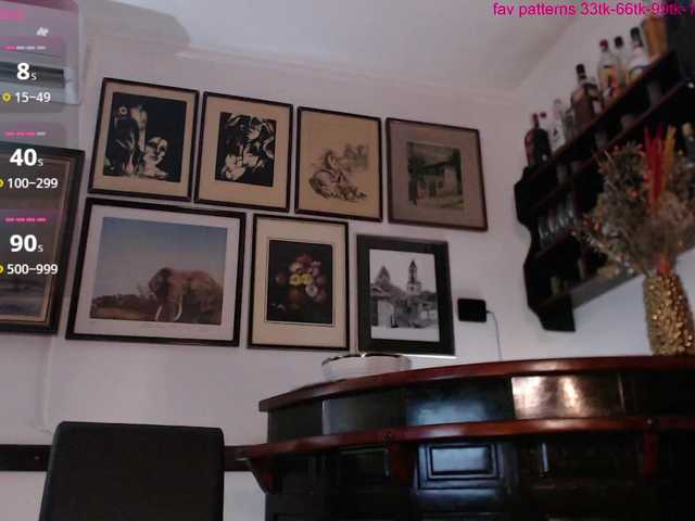 Magdalenaaa's BongaCams show and profile