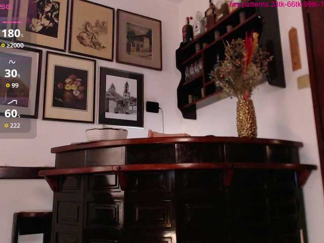 Magdalenaaa's BongaCams show and profile