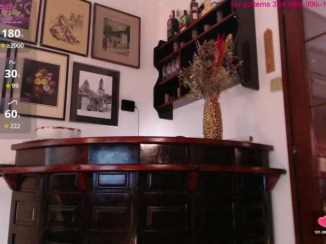 Magdalenaaa's BongaCams show and profile