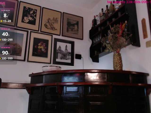 Magdalenaaa's BongaCams show and profile